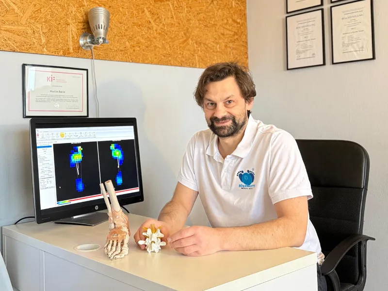 Marcin Bacia fizjoterapeuta Marcin Bacia fizjoterapeuta