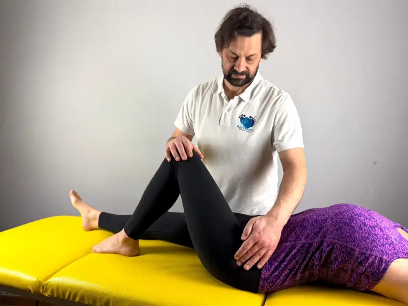 fizjoterapia ortopedyczna